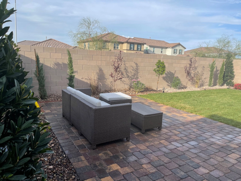 Terra Bella Signature Landscaping LLC - Photo 13
