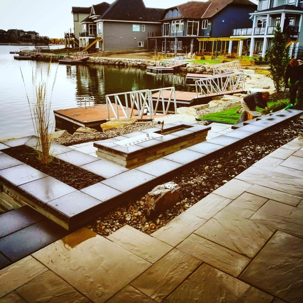 Ranch Project by Terra Bella Signature Landscaping LLC - Photo 6