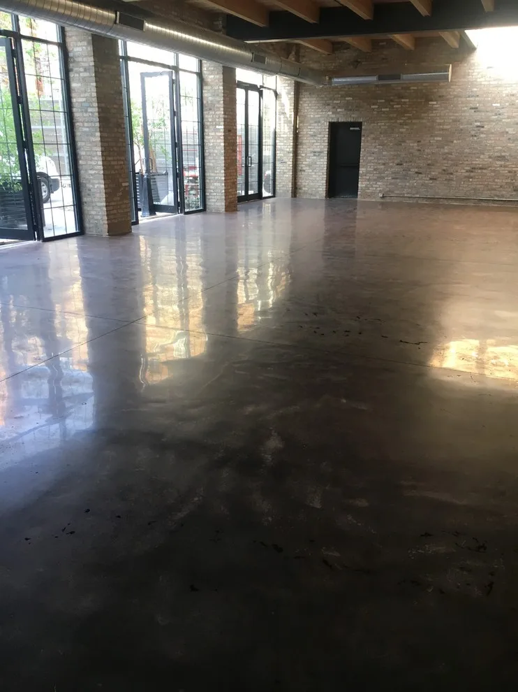 Vera Decorative Concrete - Photo 3