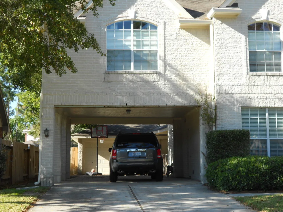 Gateway Restoration by Brick Restoration - Photo 2