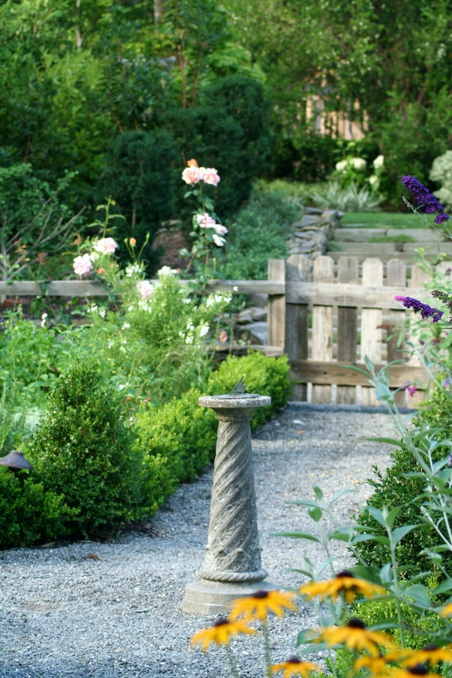 Ross Cottage Garden by Terra Ferma Landscapes - Photo 3