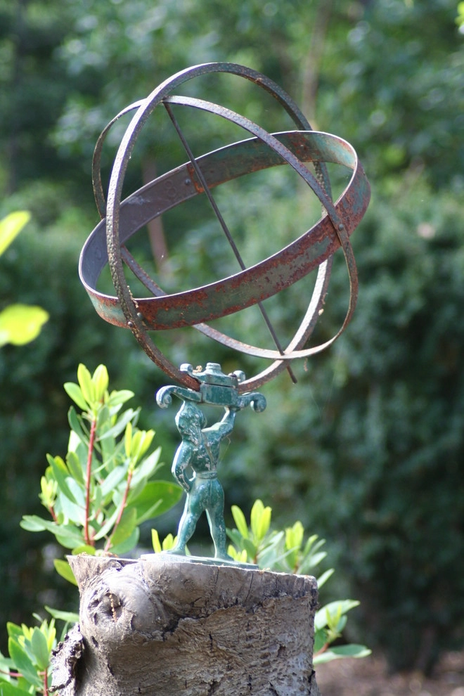 Ross Cottage Garden by Terra Ferma Landscapes - Photo 4