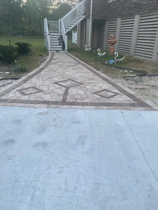 ARH Landscaping and GA Concrete Solutions by ARH Landscape & GA Concrete Services - Photo 7