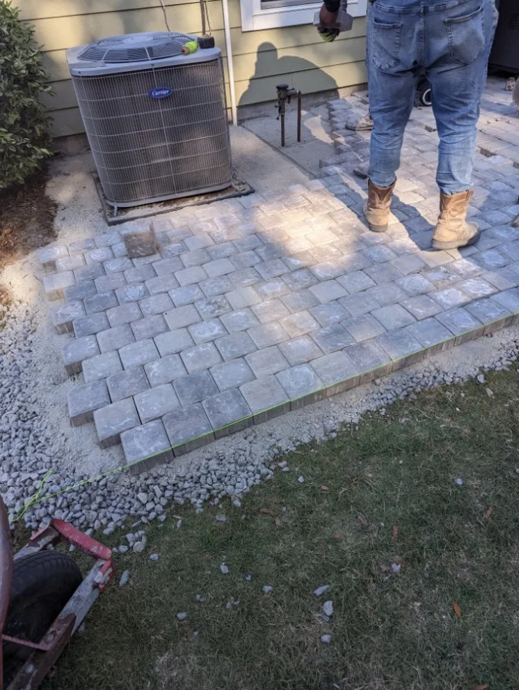 ARH Landscaping and GA Concrete Solutions by ARH Landscape & GA Concrete Services - Photo 8