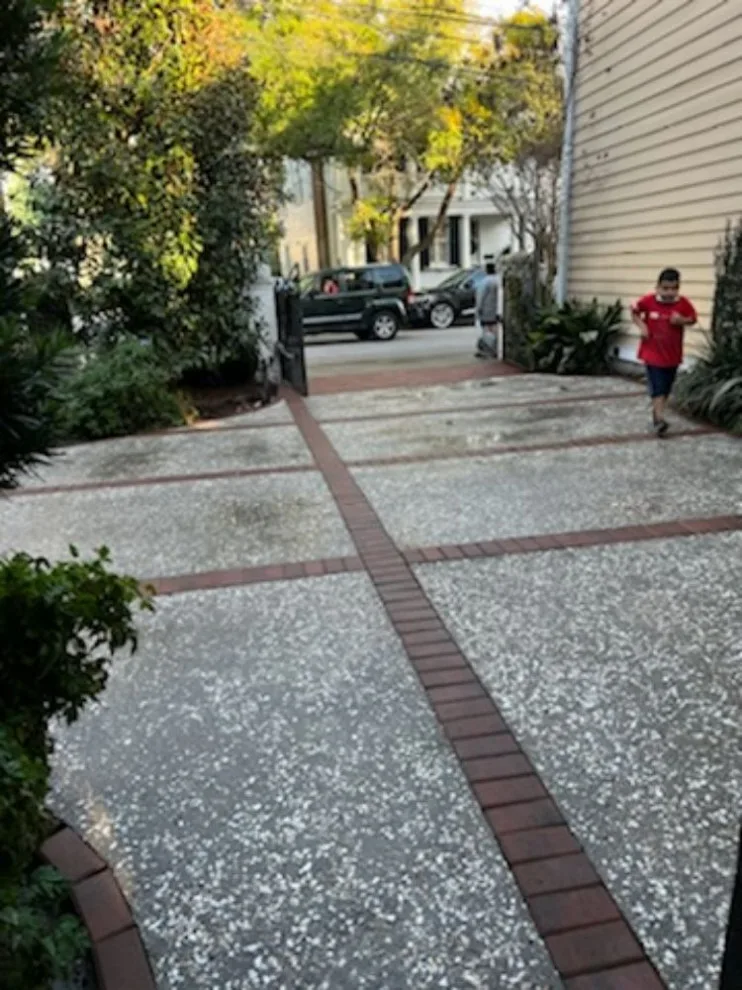 ARH Landscape & GA Concrete Services - Photo 6