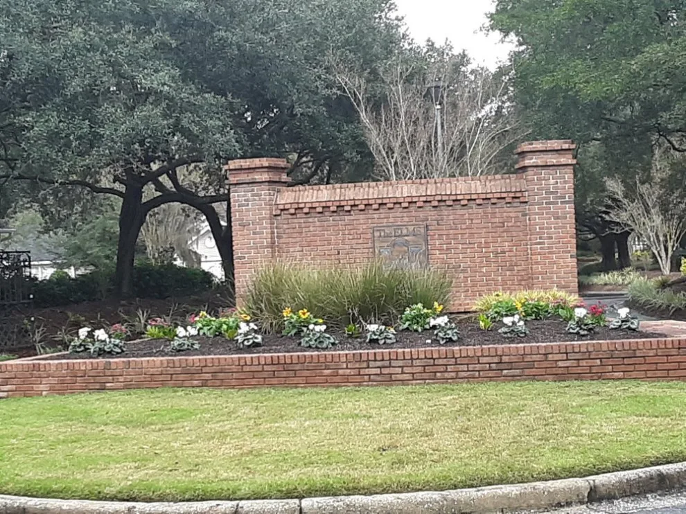 ARH Landscape & GA Concrete Services - Photo 10