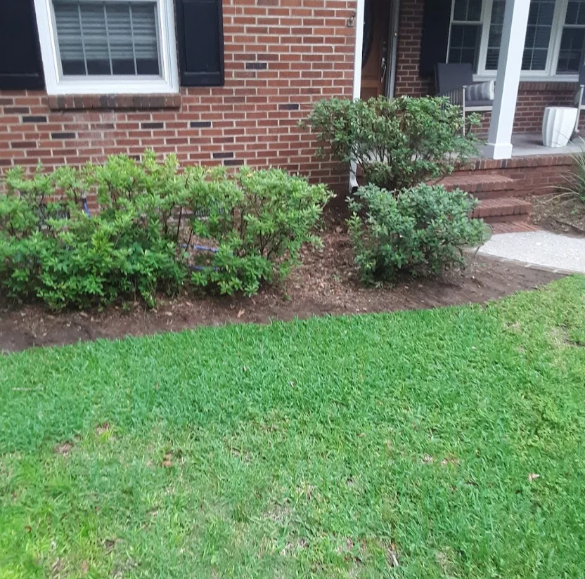 ARH Landscape & GA Concrete Services - Photo 4