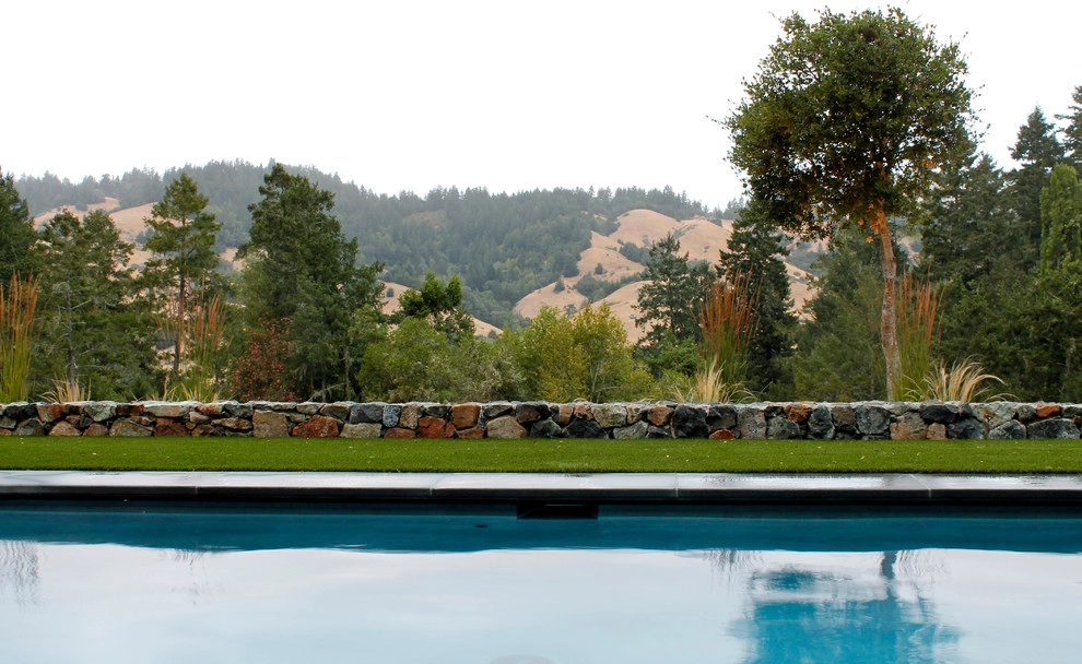 Woodlands Getaway by Terra Ferma Landscapes - Photo 4