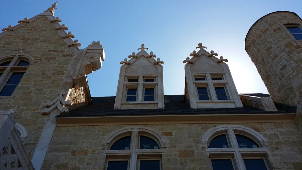 Inflections by Renaissance Cast Stone - Photo 6