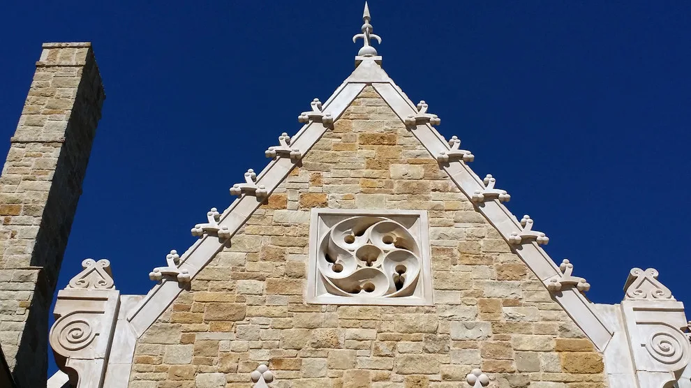 Inflections by Renaissance Cast Stone - Photo 3