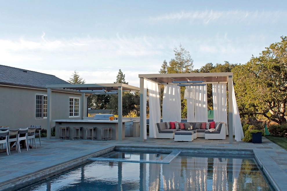 California Living by Terra Ferma Landscapes - Photo 3