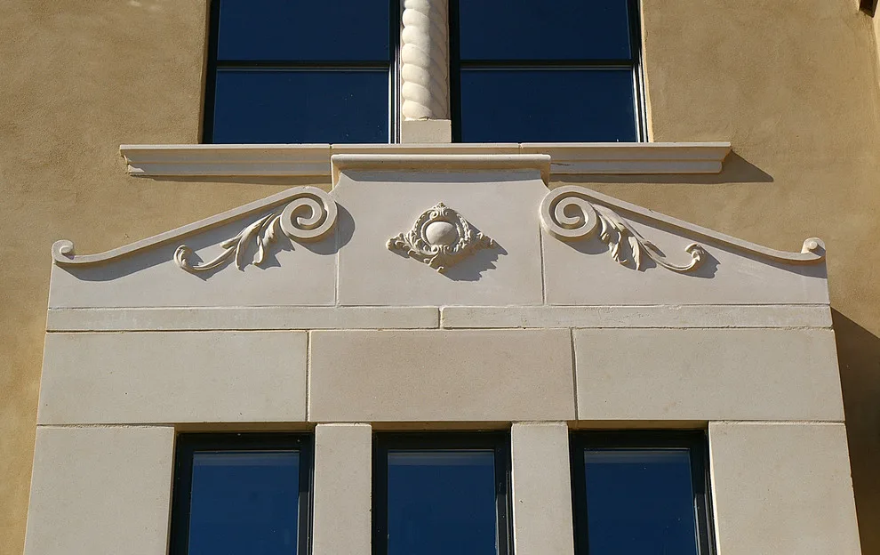 Inflections by Renaissance Cast Stone - Photo 16