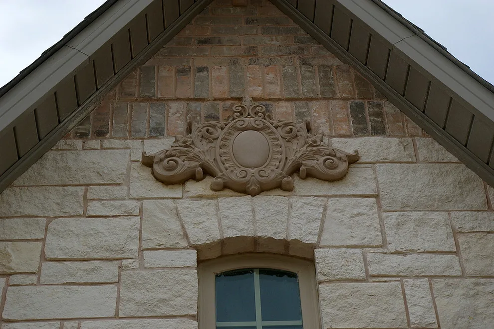 Inflections by Renaissance Cast Stone - Photo 18