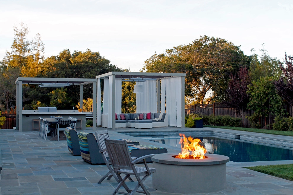 California Living by Terra Ferma Landscapes - Photo 7