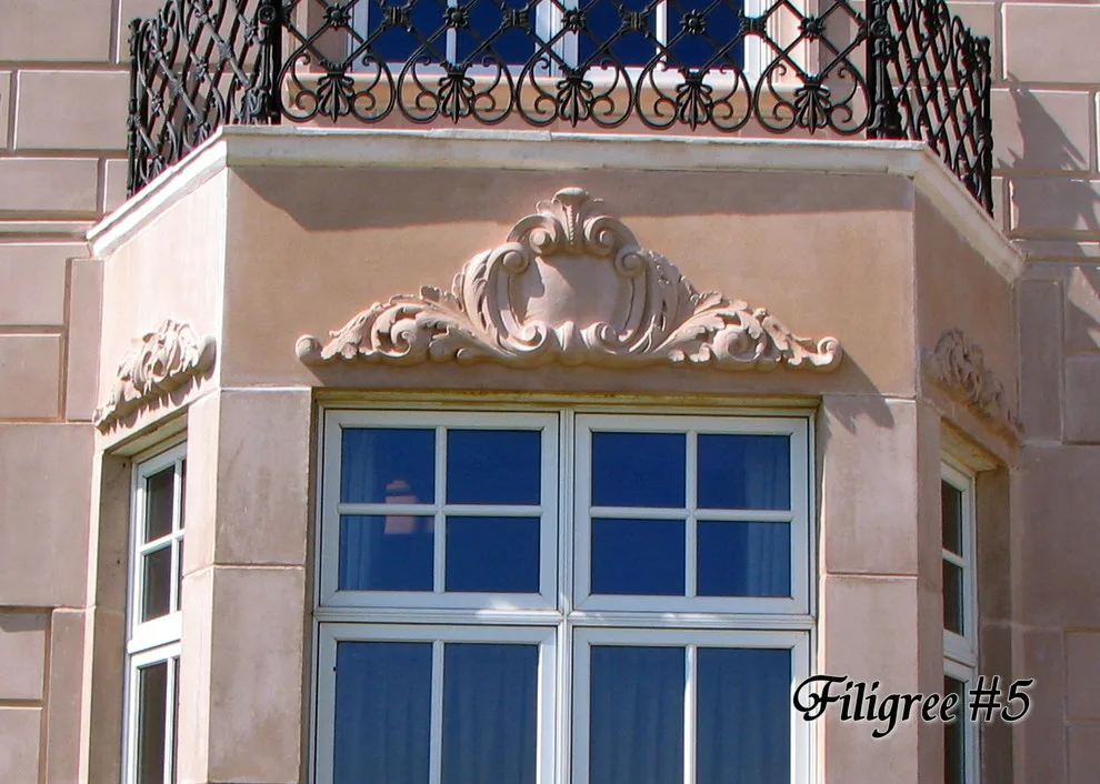 Inflections by Renaissance Cast Stone - Photo 5