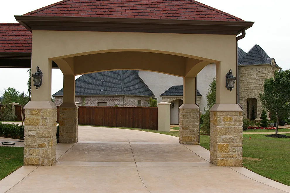 Inflections by Renaissance Cast Stone - Photo 29