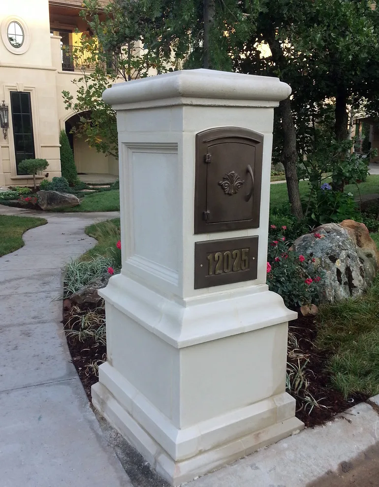 Inflections by Renaissance Cast Stone - Photo 24