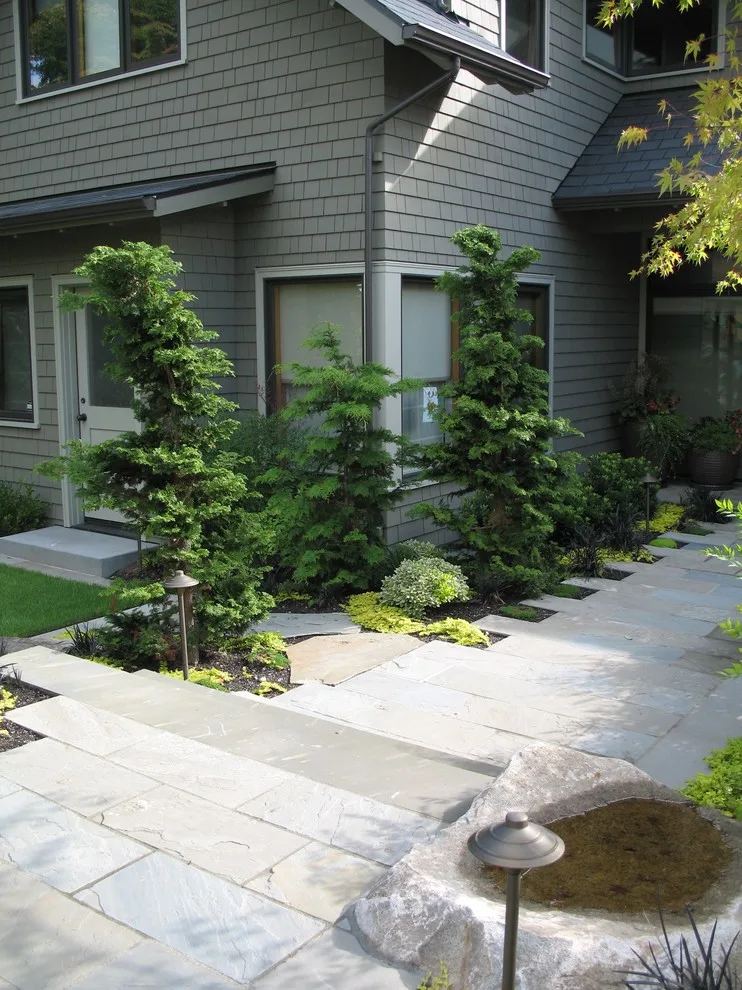 Outdoor Paths and Patios by Marenakos Rock Center - Photo 20