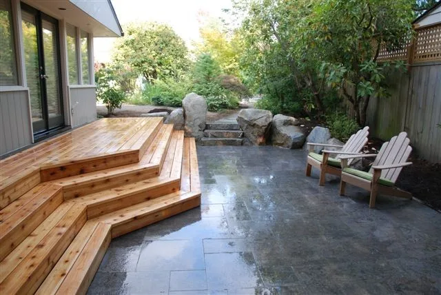 Outdoor Paths and Patios by Marenakos Rock Center - Photo 3