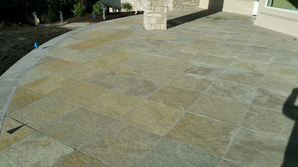 Outdoor Paths and Patios by Marenakos Rock Center - Photo 5