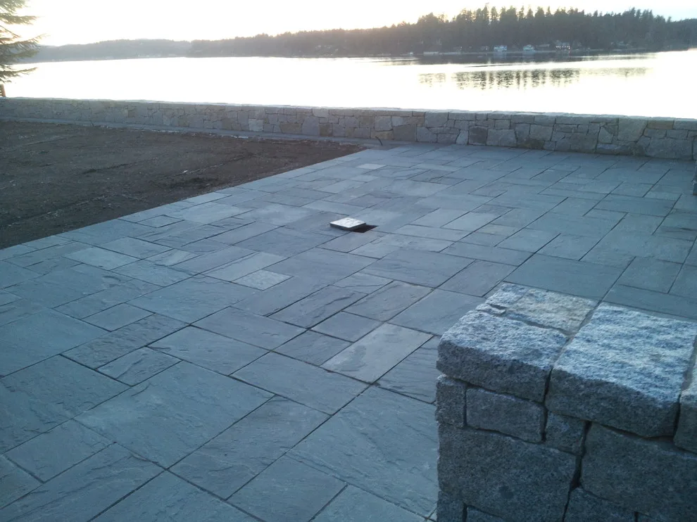 Outdoor Paths and Patios by Marenakos Rock Center - Photo 8