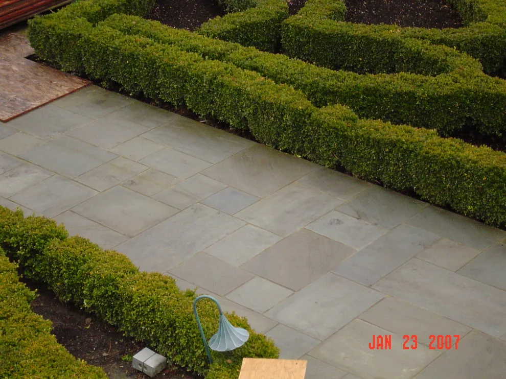 Outdoor Paths and Patios by Marenakos Rock Center - Photo 22