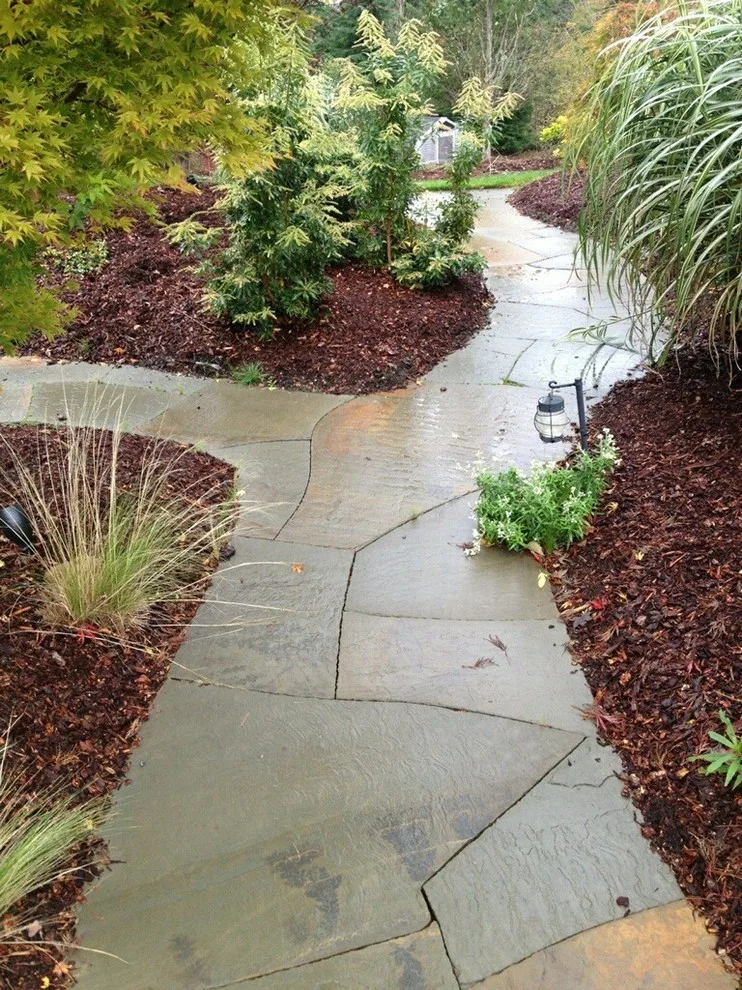 Outdoor Paths and Patios by Marenakos Rock Center - Photo 17