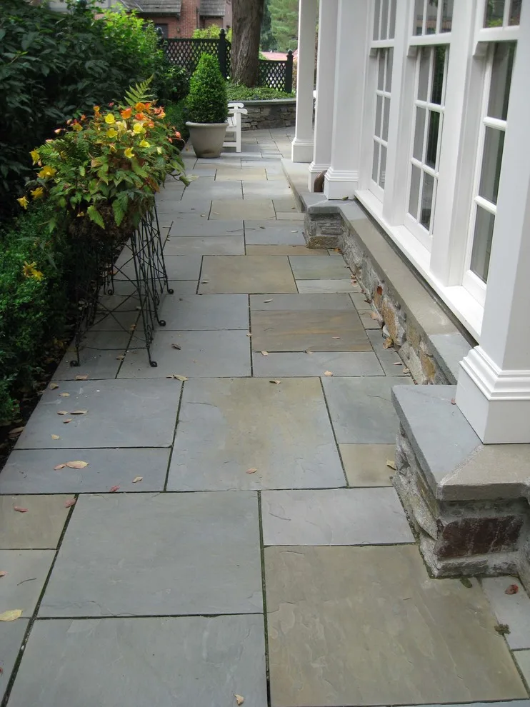 Outdoor Paths and Patios by Marenakos Rock Center - Photo 23