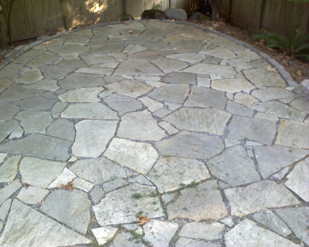 Outdoor Paths and Patios by Marenakos Rock Center - Photo 13