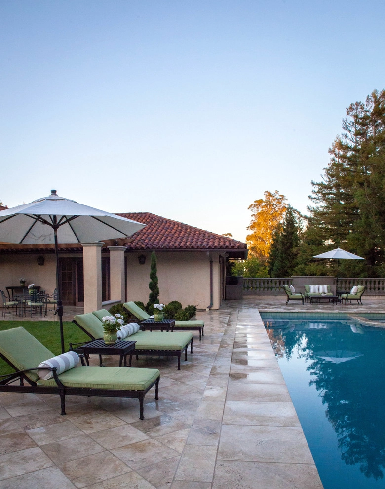 Mediterranean Estate by Terra Ferma Landscapes - Photo 7