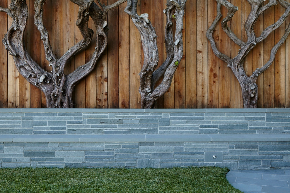 Outdoor Comfort by Terra Ferma Landscapes - Photo 6