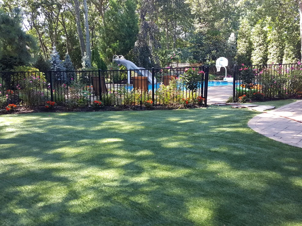 Synthetic Grass by Legacy Brick & Stone - Photo 6