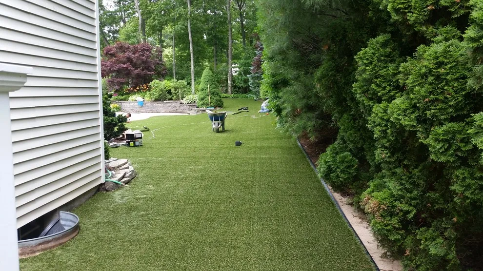 Synthetic Grass by Legacy Brick & Stone - Photo 16