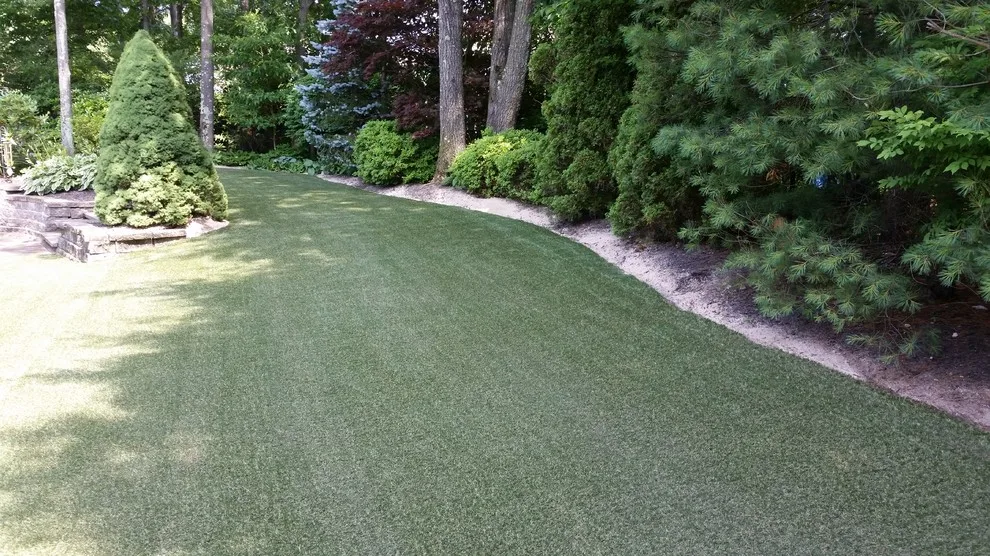 Synthetic Grass by Legacy Brick & Stone - Photo 3