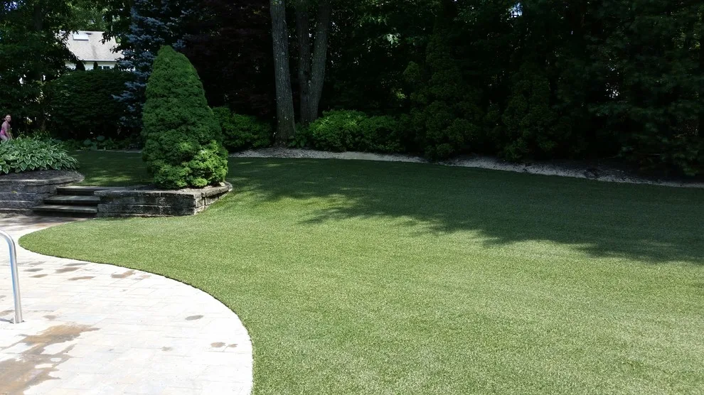 Synthetic Grass by Legacy Brick & Stone - Photo 18