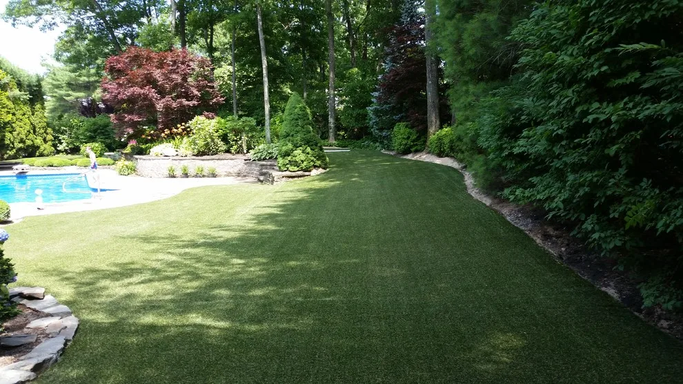 Synthetic Grass by Legacy Brick & Stone - Photo 11