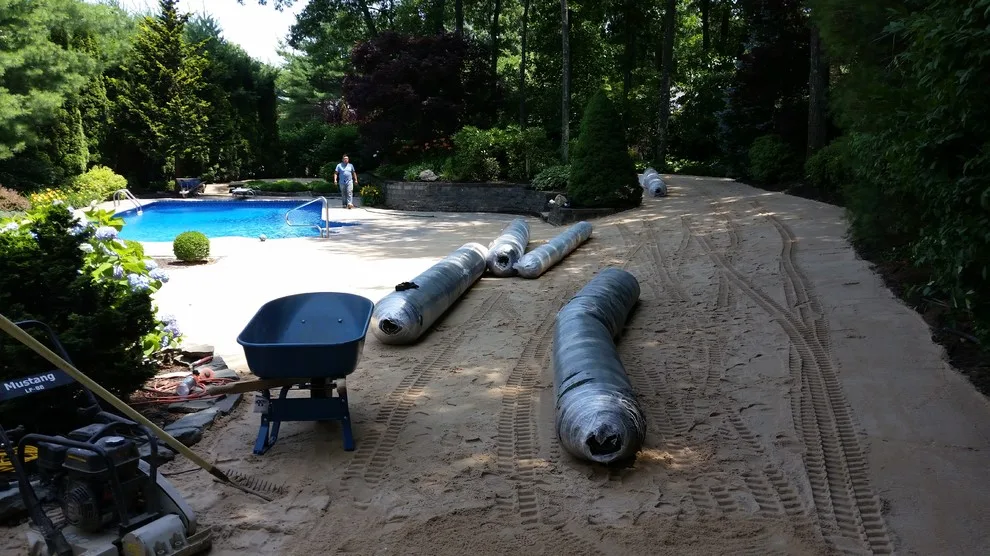 Synthetic Grass by Legacy Brick & Stone - Photo 9