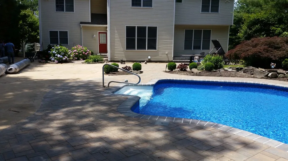 Synthetic Grass by Legacy Brick & Stone - Photo 15