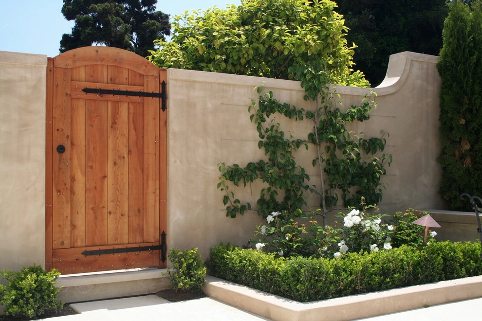 Russian Hill Terrace by Terra Ferma Landscapes - Photo 2