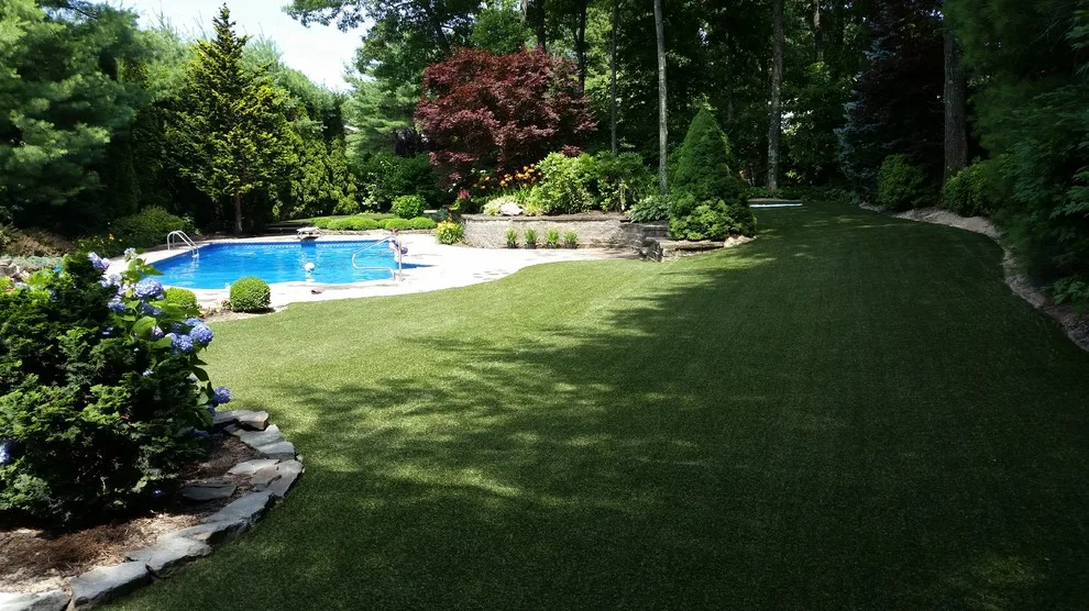 Synthetic Grass by Legacy Brick & Stone - Photo 10