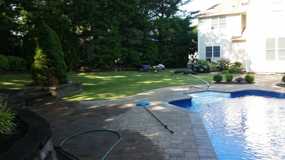 Synthetic Grass by Legacy Brick & Stone - Photo 19