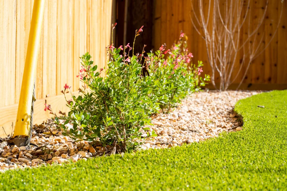 Synthetic Grass Setup by BioScapes LLC - Photo 3