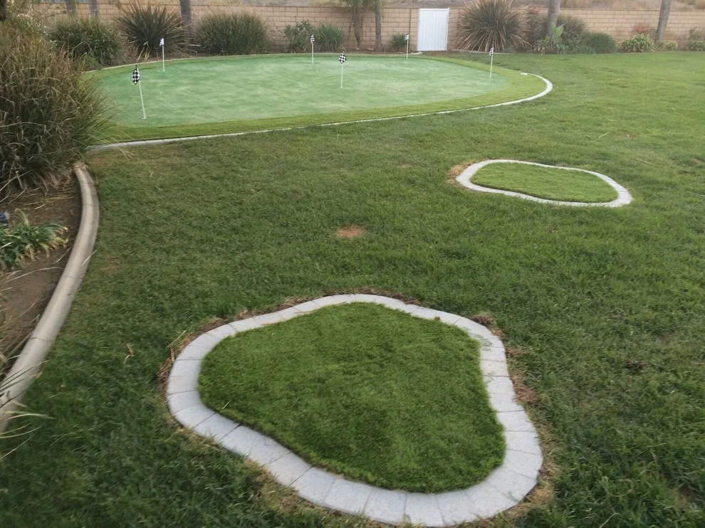 Synthetic Grass by Integrated Paver Systems - Photo 8