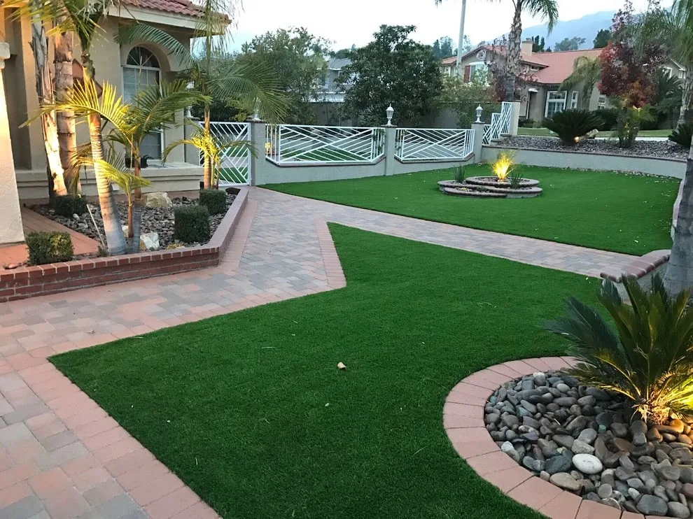 Synthetic Grass by Integrated Paver Systems - Photo 7