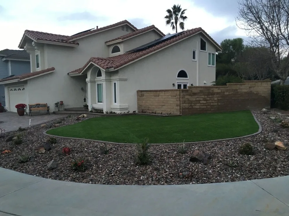 Synthetic Grass by Integrated Paver Systems - Photo 3