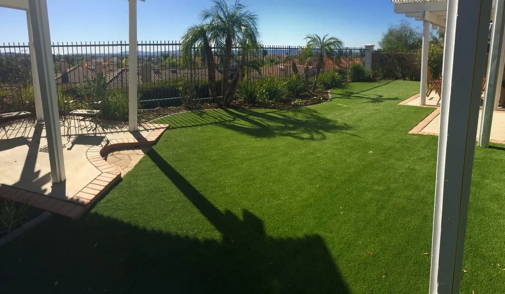 Synthetic Grass by Integrated Paver Systems - Photo 2