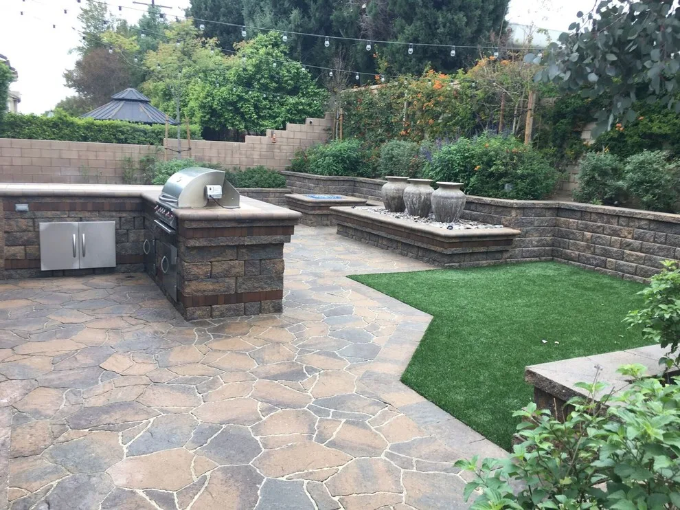 Integrated Paver Systems - Photo 5