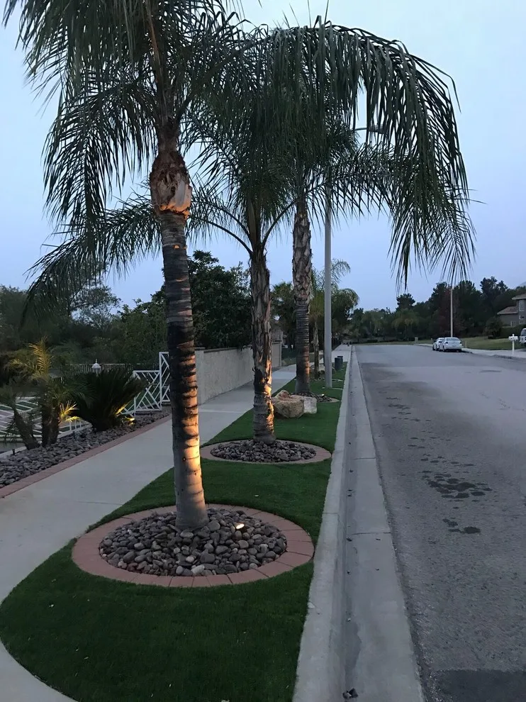 Synthetic Grass by Integrated Paver Systems - Photo 6