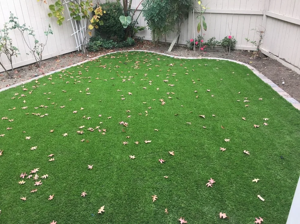 Synthetic Grass by Integrated Paver Systems - Photo 4