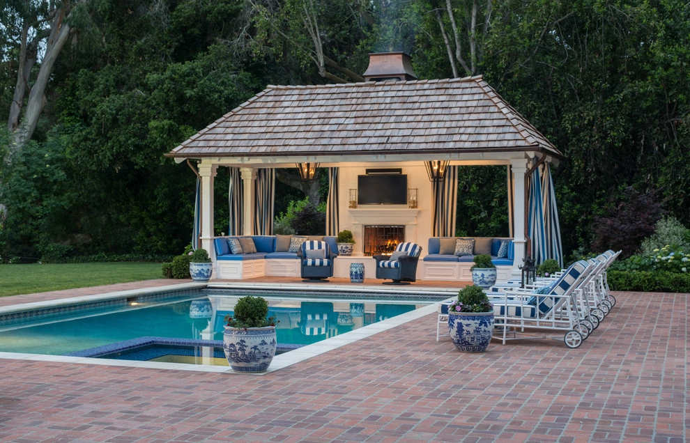 Hamptons Charm by Terra Ferma Landscapes - Photo 3